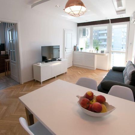 Old Town Grand Theatre Apartment 바르샤바 외부 사진
