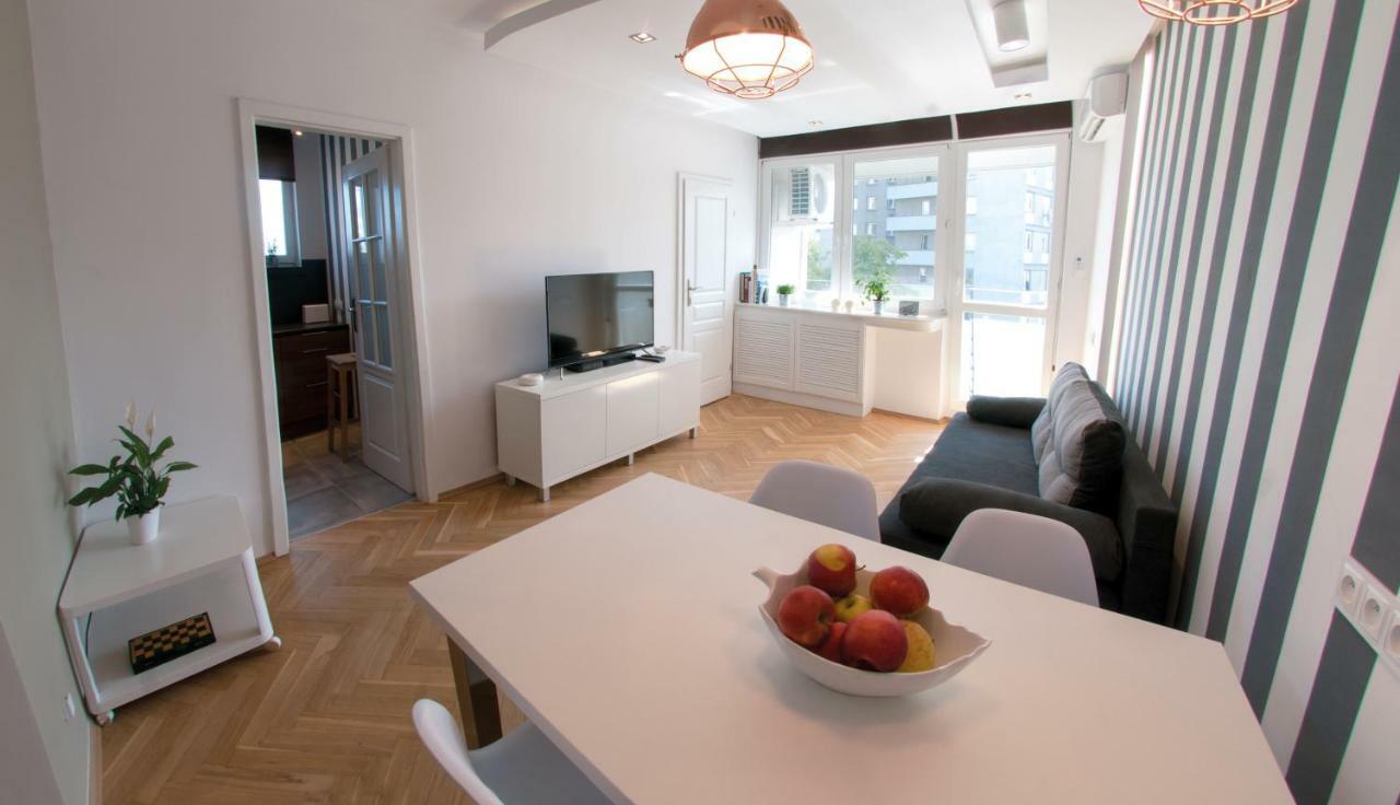 Old Town Grand Theatre Apartment 바르샤바 외부 사진