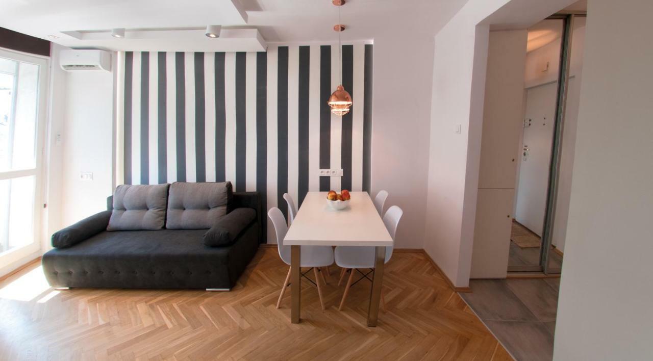 Old Town Grand Theatre Apartment 바르샤바 외부 사진