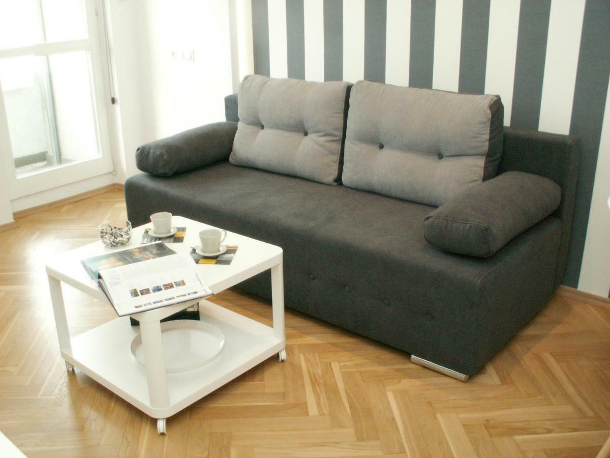 Old Town Grand Theatre Apartment 바르샤바 외부 사진