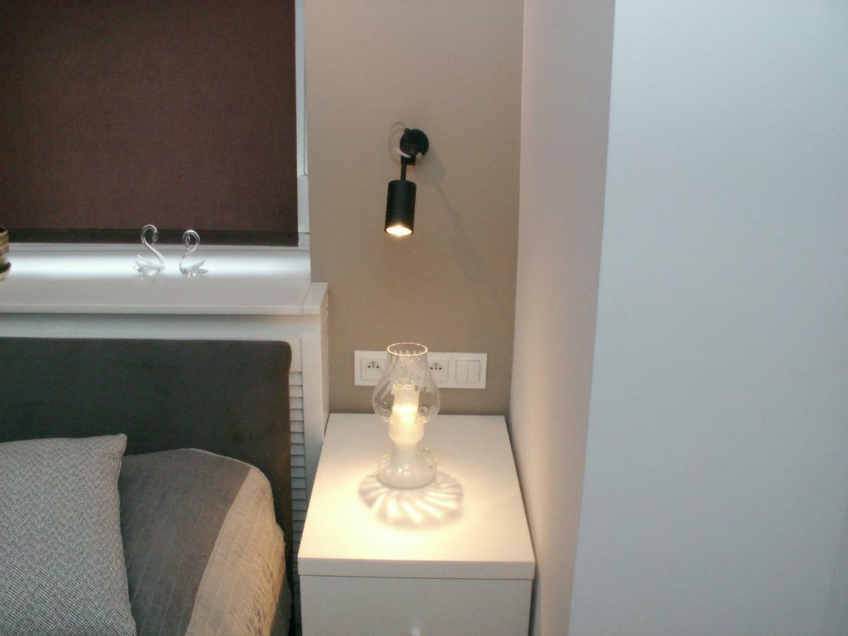 Old Town Grand Theatre Apartment 바르샤바 외부 사진