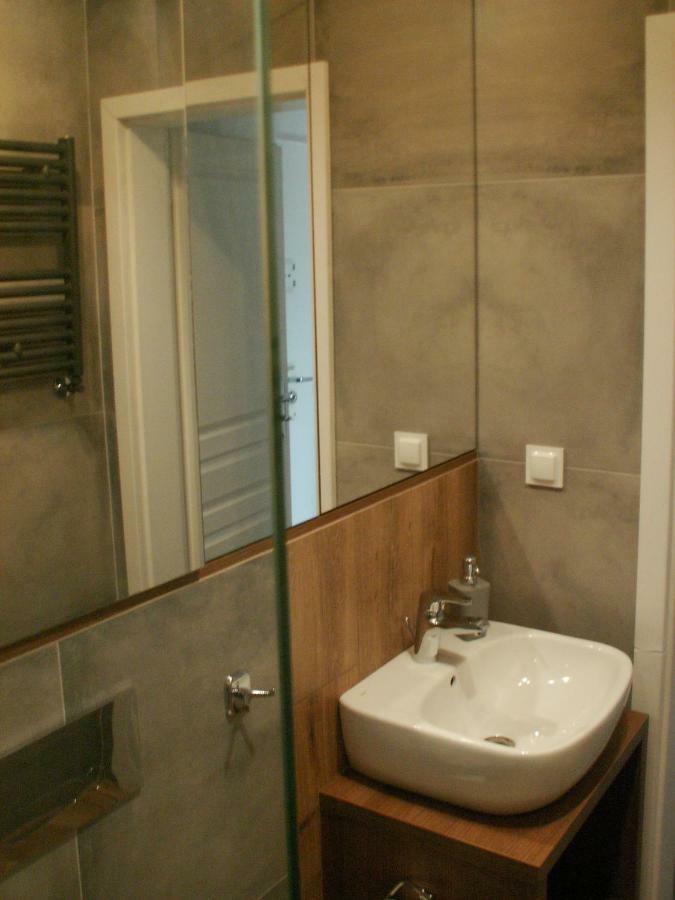 Old Town Grand Theatre Apartment 바르샤바 외부 사진